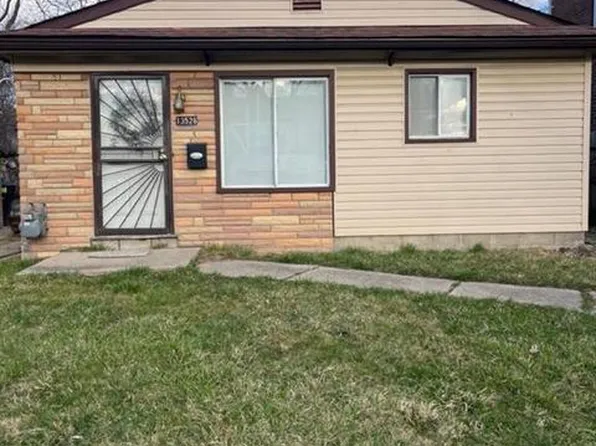 13526 Montrose St, Detroit, MI 48227