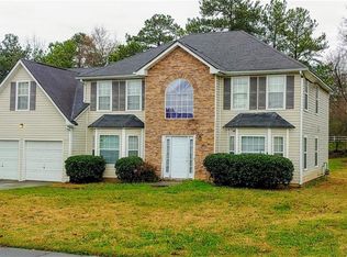 871 Tara Bnd, Hampton, GA 30228