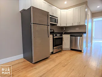 Rented by Rumah Realty Inc