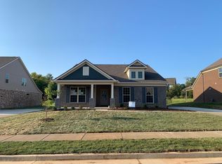 419 Norman Way LOT 7-007, Hendersonville, TN 37075