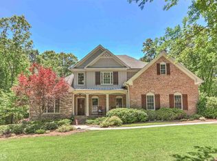 1180 Apalachee Trce, Bishop, GA 30621