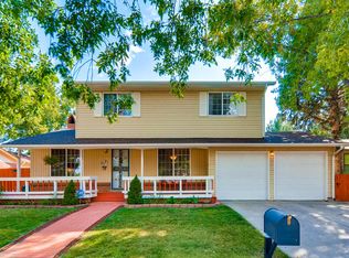 6678 W 84th Ave, Arvada, CO 80003