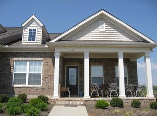 111 Hatleyberry St, Oak Ridge, TN 37830