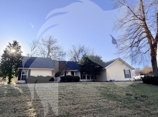 3013 Old Mallard Rd, Enid, OK 73703