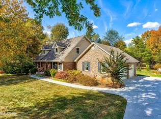 11629 Bermuda Dr, Knoxville, TN 37934