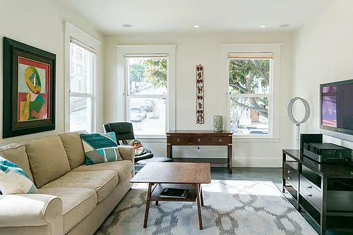 2900 Pierce St #1 — Photo 13