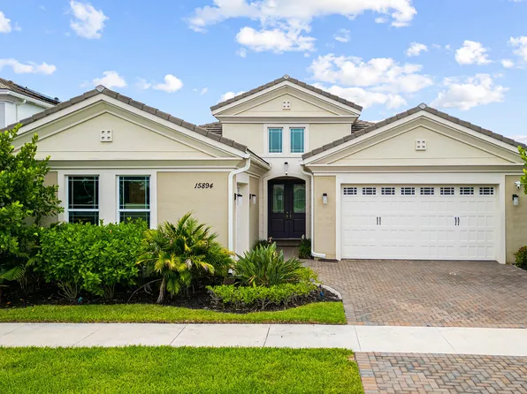 15894 Meadowlark Court, Westlake, FL 33470