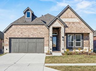 6313 Muller Creek Dr, Celina, TX 75009