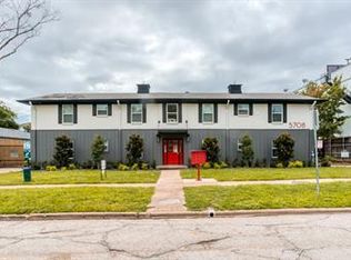 5708 Hudson Street, Dallas, TX 75206