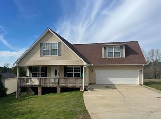 1755 Dr Saye Ln, Sharon, SC 29742