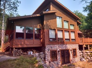 N11482 Corbin Rd, Tomahawk, WI 54487