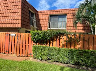 3008 San Clara Dr APT B, Delray Beach, FL 33445