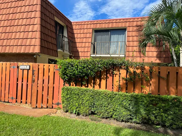 3008 San Clara Dr APT B, Delray Beach, FL 33445
