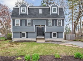 3 Brattle St, Wilmington, MA 01887