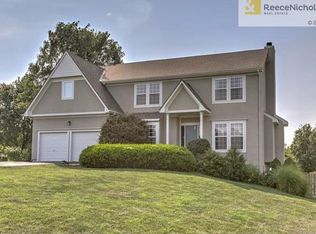 14480 Gardner Rd, Gardner, KS 66030