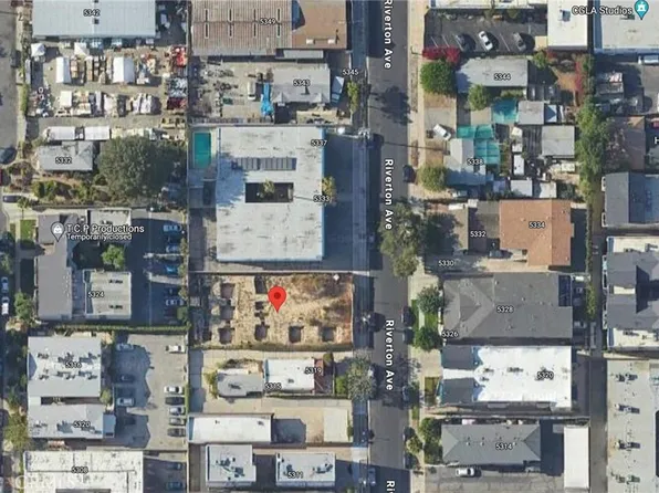 5327 Riverton Ave #15, North Hollywood, CA 91601