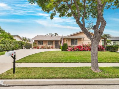 1119 Crosby Ave, Simi Valley, CA, 93065