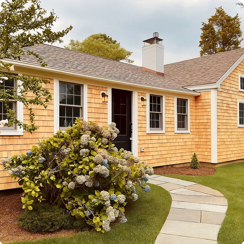 Six Penny Ln, Brewster — Photo 1