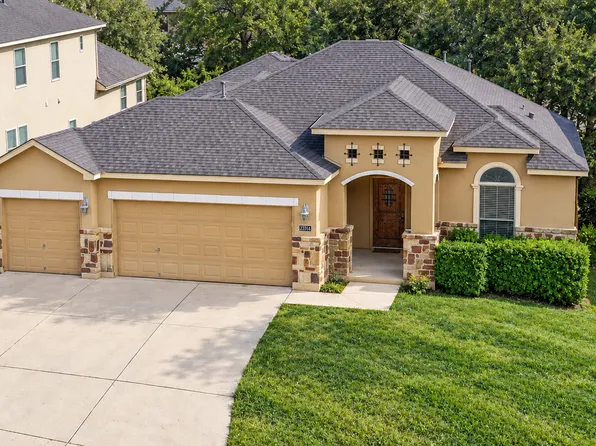 23314 WOODLAWN RDG, San Antonio, TX 78259
