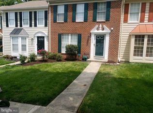 8502 Paragon Ct, Upper Marlboro, MD