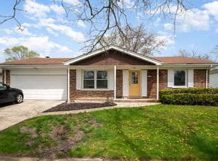 6226 Beechwood Rd, Matteson, IL 60443