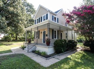 2705 Ottawa Ave, Baltimore, MD 21230