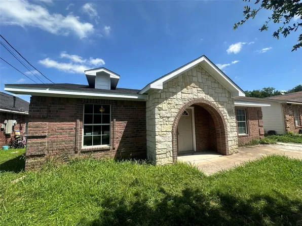 6107 Elam Rd, Dallas, TX 75217