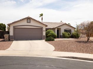 6127 W Audrey Ln, Glendale, AZ 85308