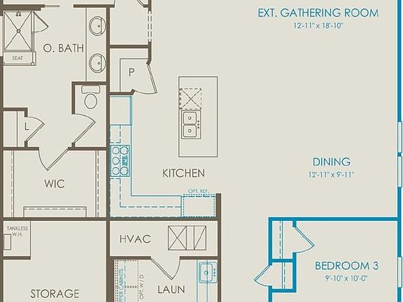 2nd image of this home