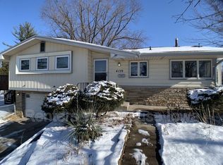 4139 Lower Beaver Rd, Des Moines, IA 50310