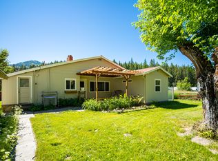 2259 Addy Gifford Rd, Addy, WA 99101