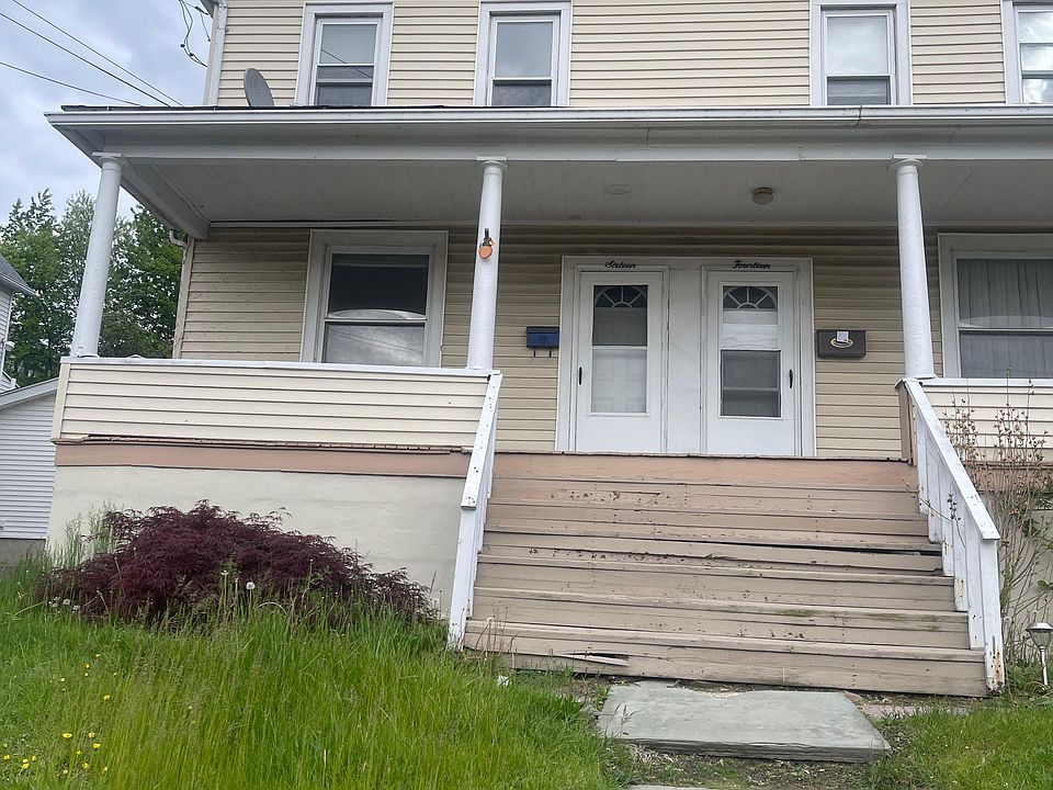 1st image of 16 Perkins St #16