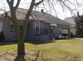 270 East St, Sebewaing, MI 48759