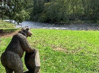 28803 SE Woods Rd, Eagle Creek, OR 97022