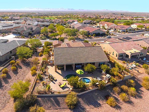 4th image of 31837 S Flat Rock Dr