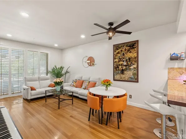 555 Maine Ave Unit 113, Long Beach, CA 90802