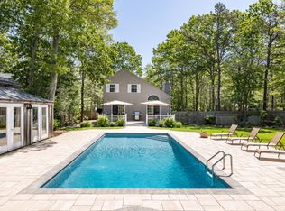 61 Barnes Ave, East Hampton, NY 11937