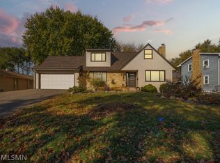 3909 Louisiana Ave N, New Hope, MN 55427