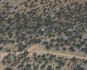 55462 N Madre Cir, Seligman, AZ, 86337