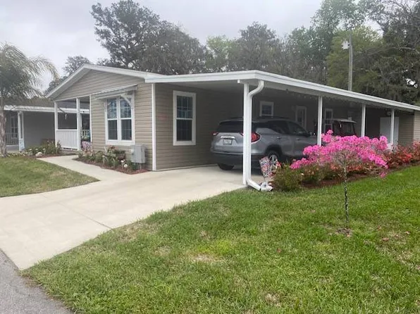 239 E Buffalo Bluff Rd #184, Satsuma, FL 32189