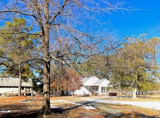 5808 Indian Quarter Rd, Cambridge, MD 21613