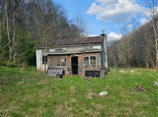 2369 Toms Run, Spencer, WV 25276