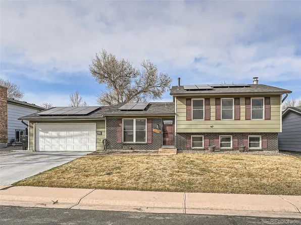 2485 E 98th Way, Thornton, CO 80229