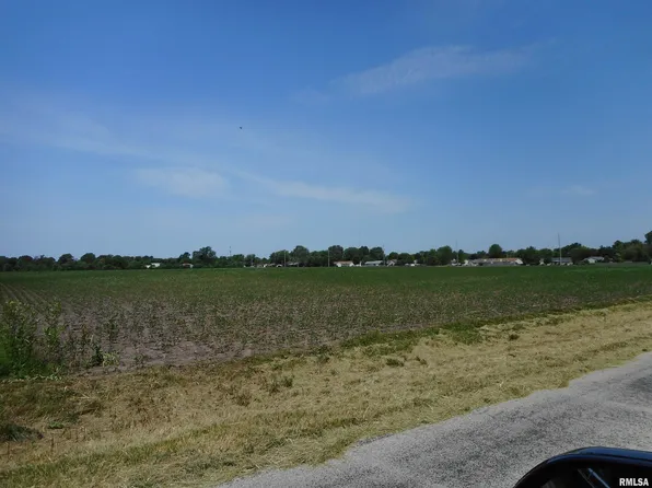 0 Virden Rd, Virden, IL 62690