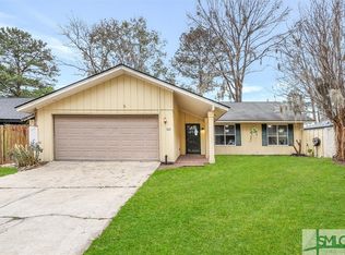 707 Woodley Rd, Savannah, GA 31419