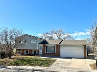 10921 Birch Dr, Thornton, CO 80233