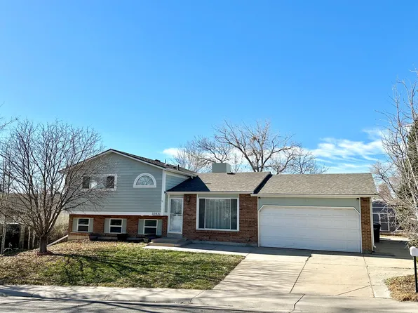 10921 Birch Dr, Thornton, CO 80233