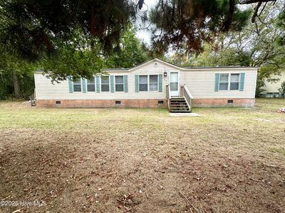 728 Greenwood Boulevard, Princeville, NC, 27886