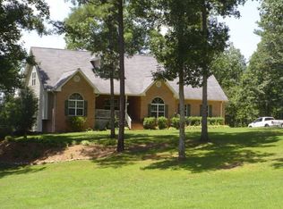742 Smith Chapel Rd, Bowdon, GA 30108