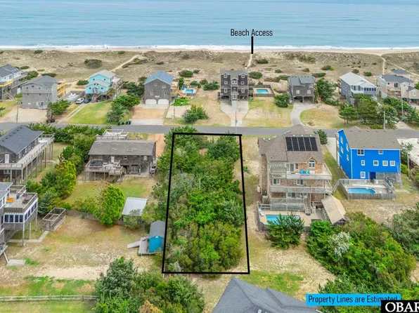 25264 Sea Isle Hills Dr #17B, Waves, NC 27982